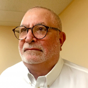 Cliff Zlotnik