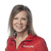 Terri Gwyn