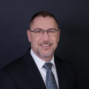 Norris Gearhart, CR
