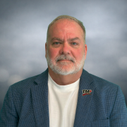 Greg Dillon