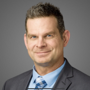 Robb Harrell